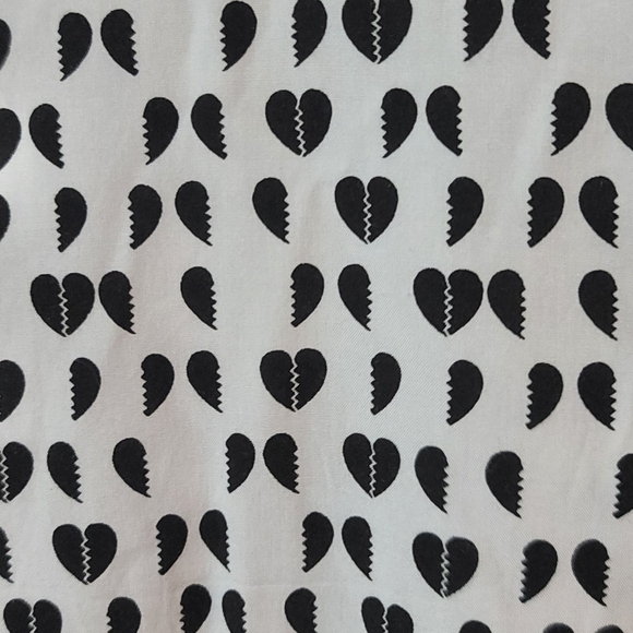 Jane And Delancy top - Picture 2 of 2